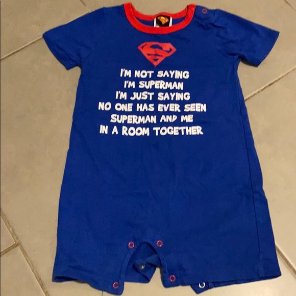 Lot of 18-24mth Boys Onesies - Picture 3 of 7